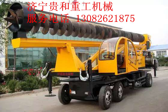 小型打桩机，哪家卖得好，厂家直销