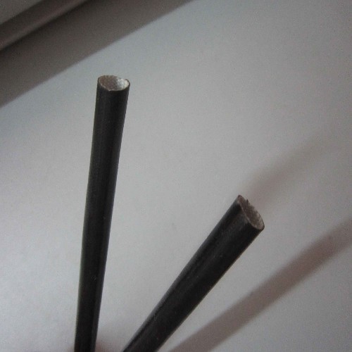 供应黑色耐高压纤维管