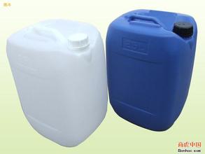 60公斤圆形塑料桶、双口塑料桶价格