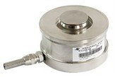 圆环式称重测力传感器EVT-20J│扭环式压力传感器