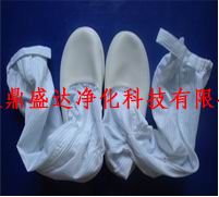 行业出品带检测报告防静电无尘PVC/PU深筒鞋好品质尽在湖北武汉好厂家