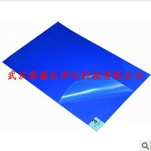 厂家直销平板式粘尘粘灰垫带检测报告专业信得过商家-湖北武汉