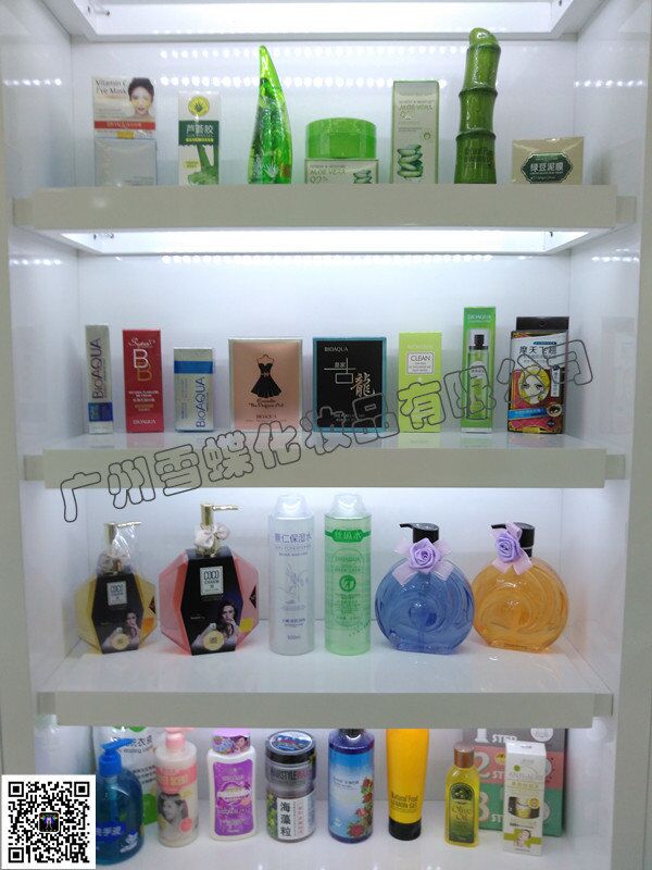 化妆品开店货源大全，货源直销批发