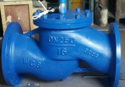 DN50 /DN80燃气电磁阀