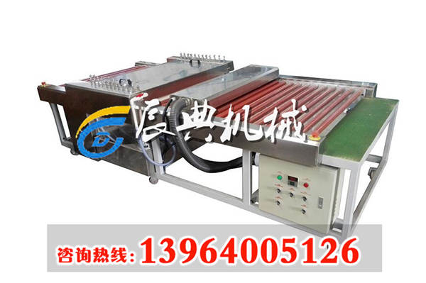 中空玻璃清洗设备单机价格
