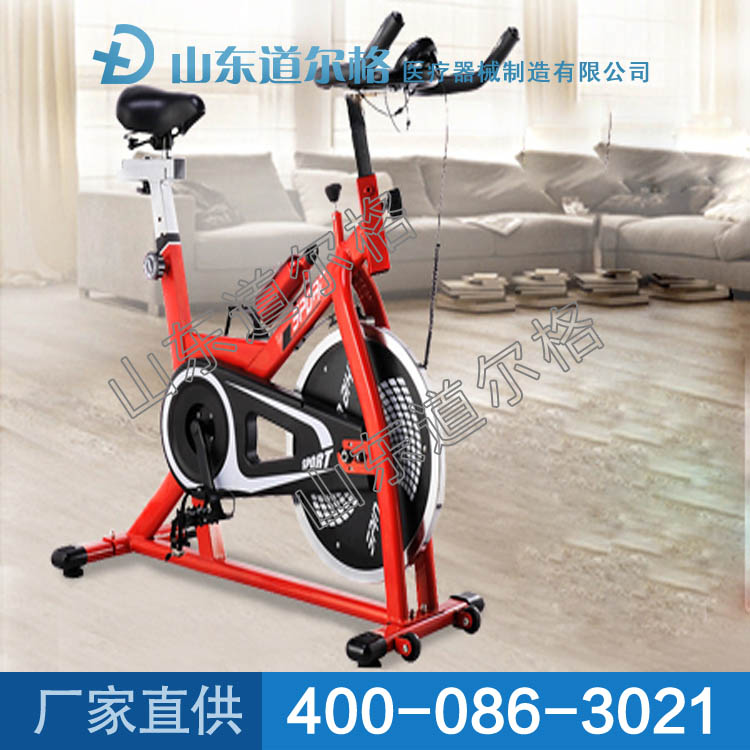 健身车