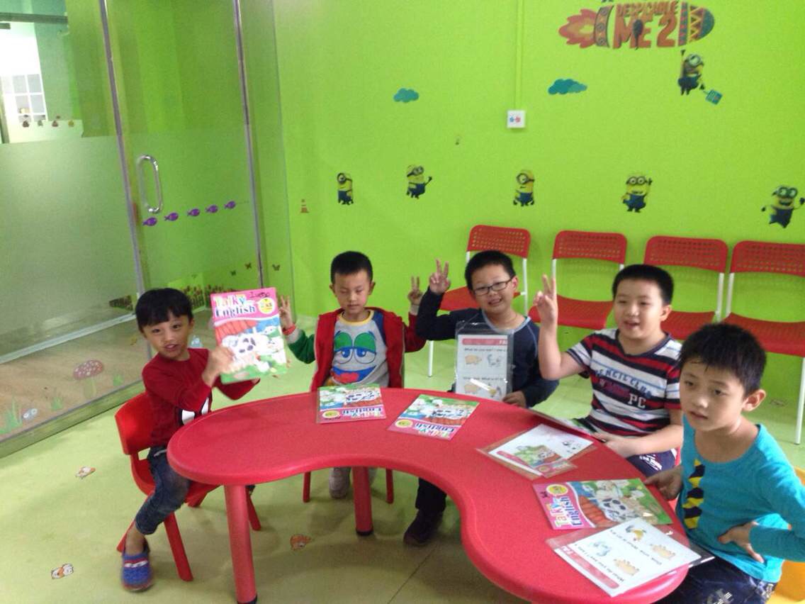 办幼儿托管班的场地需要多大
