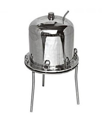 上海桶式正压过滤器制造*上海桶式正压过滤器生产*茨沫供应