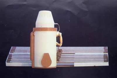 粮食扦样器价格 粮食扦样器厂家-郑州中谷机械设备有限公司