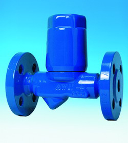 Fig.611可调式双金属片疏水阀