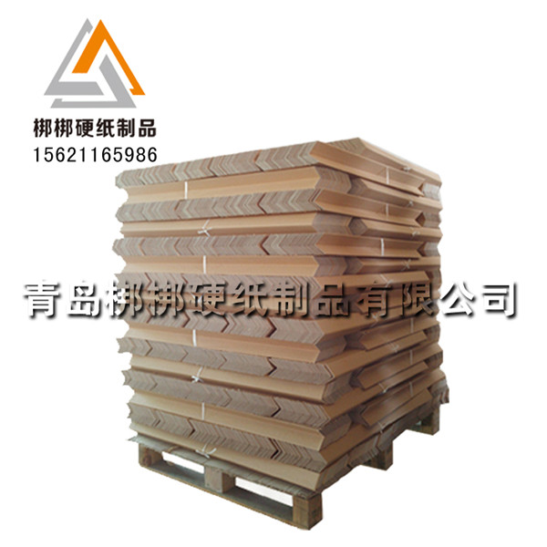 開封廠商直銷帶扣打包紙護角 禹王臺區(qū)紙護角現(xiàn)貨足 規(guī)格可定做