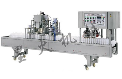 封口机/CFD-SO半自动充填杯盒封口机