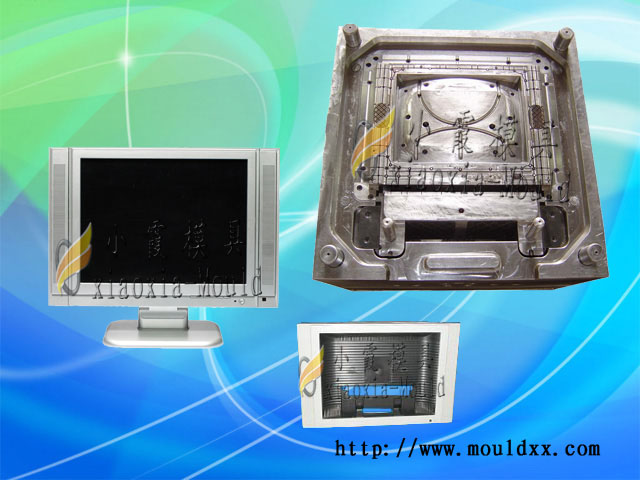 那有47寸电视机模具制造