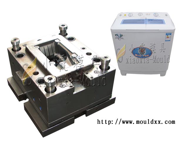 专业生产进口洗衣机模具报价