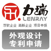 实用新型专利申请，力瑞专业 代理