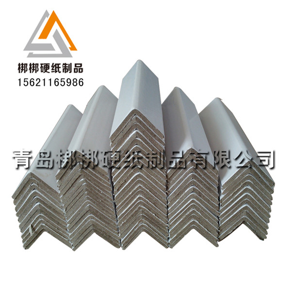 廠家專業(yè)供應(yīng)新鄉(xiāng)衛(wèi)濱區(qū)加硬紙護(hù)角 可代替木材回收再利用
