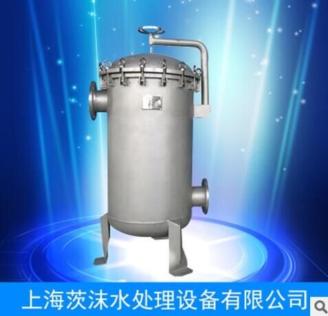 上海多袋式过滤器选型*上海多袋式过滤器价格*茨沫供应