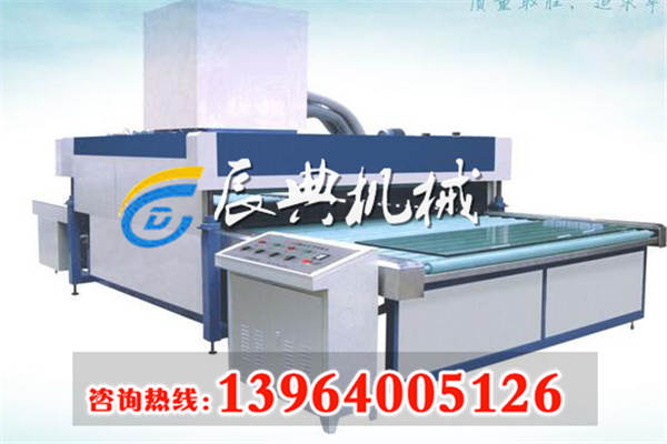 1200玻璃清洗机优质服务