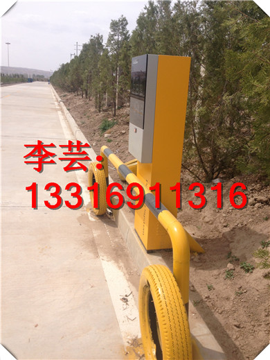 停车场自动收费系统_停车场自动收费系统品牌厂家