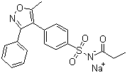 帕瑞考昔钠