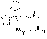 琥珀酸多西拉敏