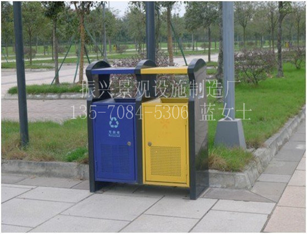 铜陵垃圾桶品牌,垃圾桶什么牌子好,木制垃圾桶,振兴垃圾桶厂家
