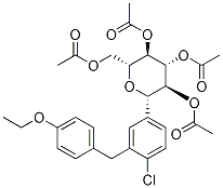 达格列净中间体