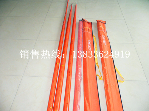 高压测高杆做工精良外观精美质量保证