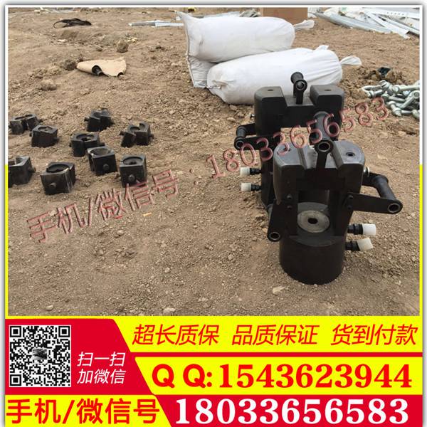 厂家直销 汽油机泵导线压接机 分体式电缆压接钳 IZUM导线压接机