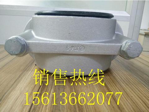 单线用高压电缆固定夹高清实物图片