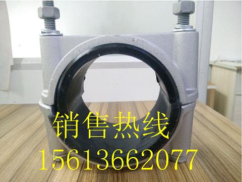 专业订制各种型号JGW型高压电缆固定夹