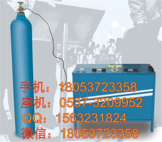 AE102A氧气充填泵厂家生产，AE102A氧气充填泵价格