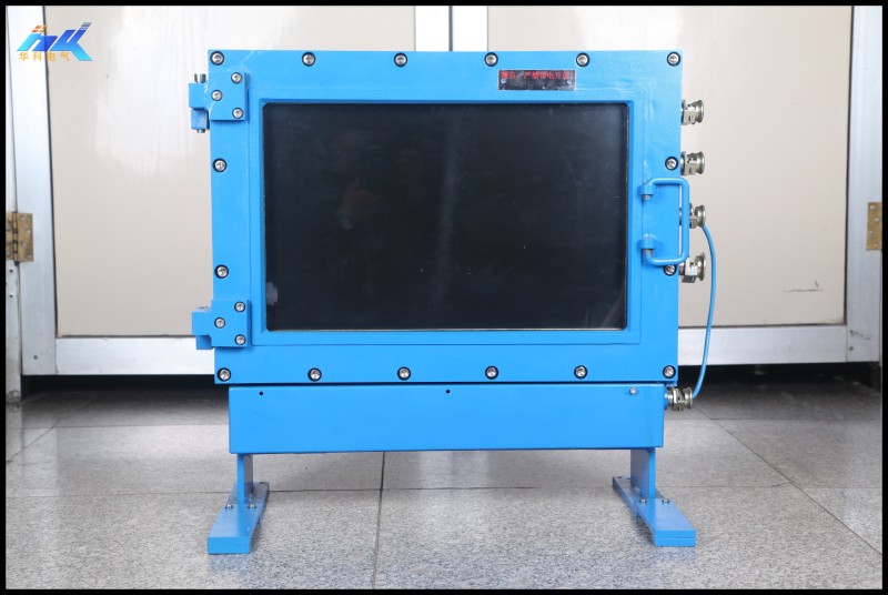 防爆计算机、防爆显示器，KJD660(图)