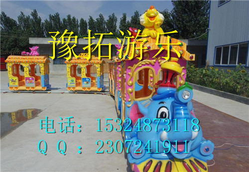 大象小火车 大象小火车厂家 全新款大象小火车价格
