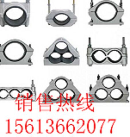 JGHD-5高压电缆固定夹北方厂家订制