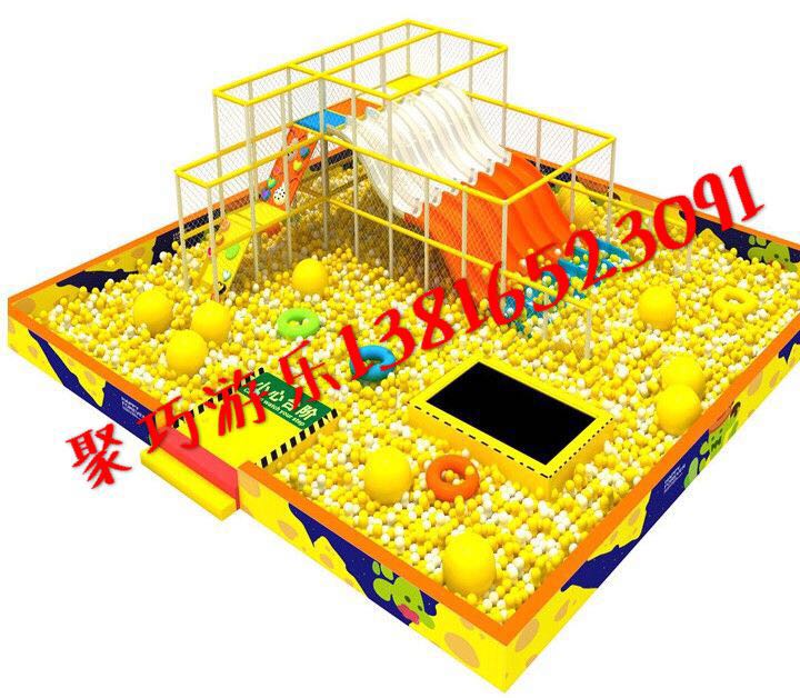 小区大型室外组合滑梯设备/小区大型室外组合滑梯设备厂家/聚巧