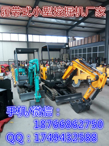 扬州小吨位的挖掘机 新型自重1.8吨的先导挖掘机图片详细参数 大臂可以侧摆 进口液压泵机身360吨旋转