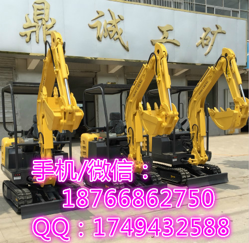 福建三明多功能基础工程建设必备小型2.2吨挖掘机 开沟挖渠性价比高的挖掘机 适用狭小场地操作灵活
