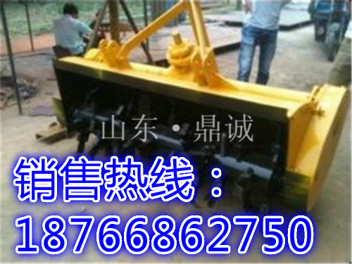 湖北鄂州公路基础建设用两米筑路土拌和机 双边链条传动弹头型拌合机 工程路面修整机