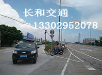 惠州生活小区道路改造工程承包，市政道路划线质量保证