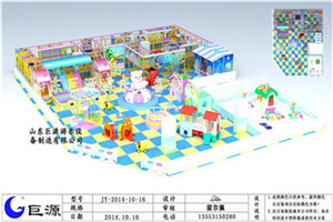 济南淘气堡制造，室内游乐设备