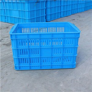 塑料周转箱批发/塑料周转箱批发报价/莒盛供