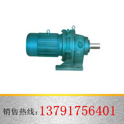 科工牌KWU180-40：1-IIF 减速机