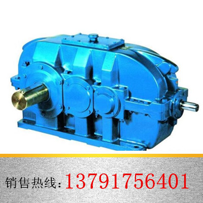 科工牌DFY硬齿面减速机