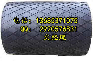 滚筒包胶