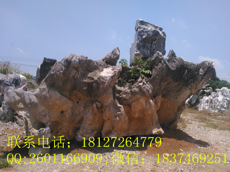 吉原直销黄蜡石假山石台面石鹅卵石