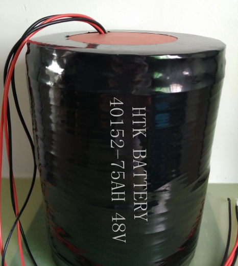 40152磷酸铁锂电池