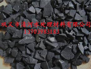 清河椰壳活性炭的生产工艺以及用途