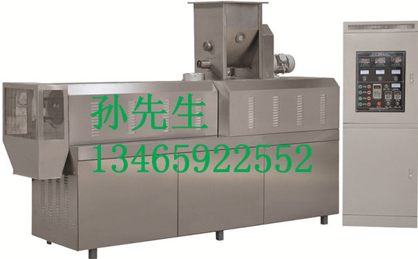 变性淀粉机械,预糊化淀粉生产设备,玉米淀粉加工机器