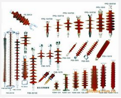 黑龙江盘型陶瓷绝缘子  电力金具供应